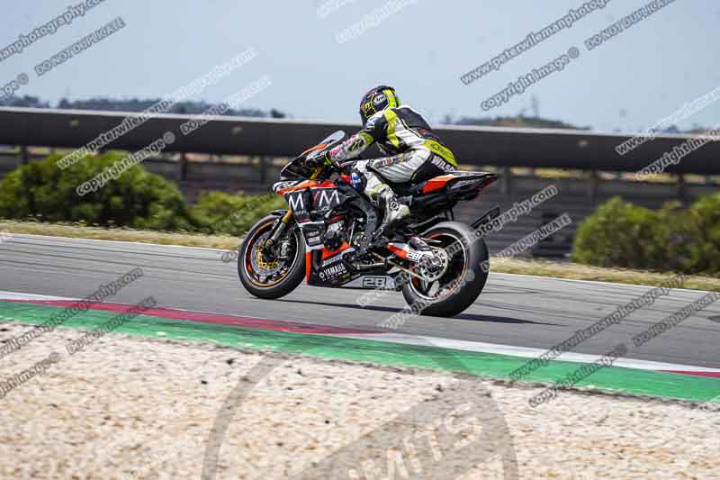 May 2023;motorbikes;no limits;peter wileman photography;portimao;portugal;trackday digital images